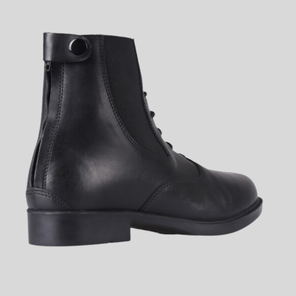 Boots d'équitation QHP Tulsa