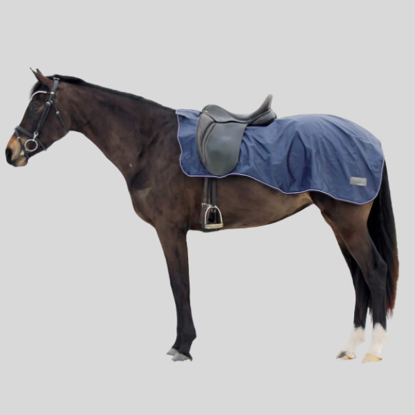 Couvre Reins avec doubure en polaire QHP