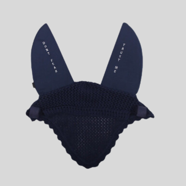Bonnet 'Don't fear, trust me'