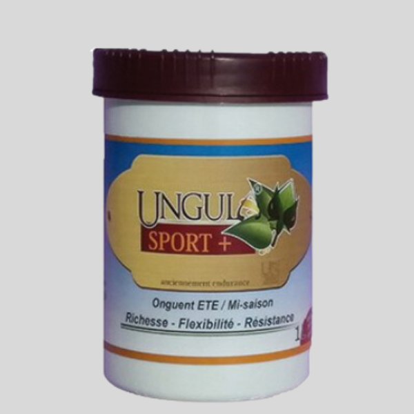Ungula Sport + 1l