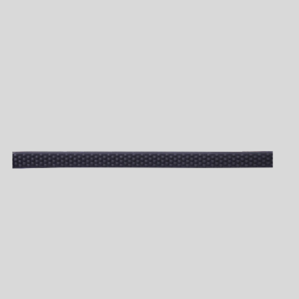 Rênes caoutchouc Soft QHP
