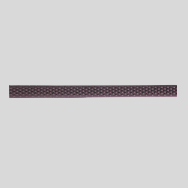Rênes caoutchouc Soft QHP