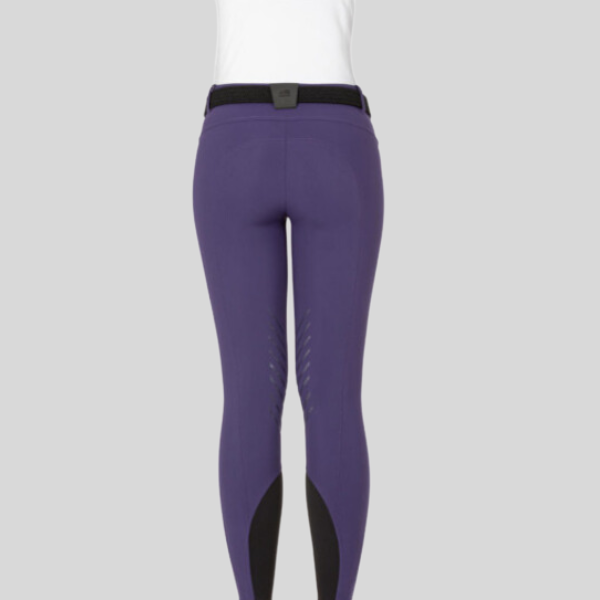 Pantalon d'équitation femme Equiline Caltek N08969