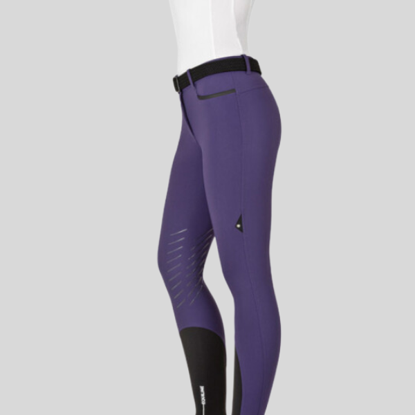 Pantalon d'équitation femme Equiline Caltek N08969