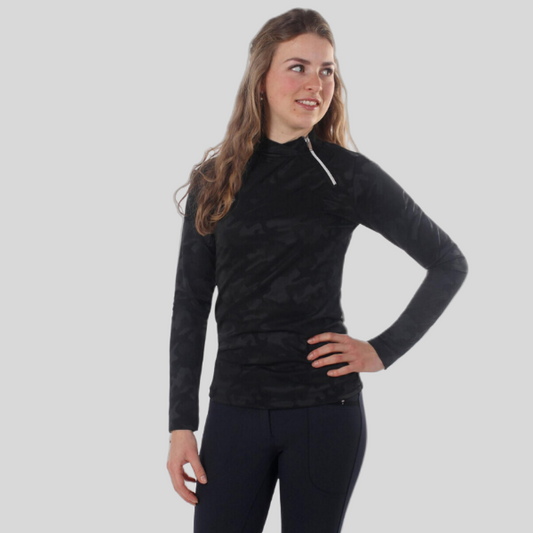T-shirt femme QHP Sena