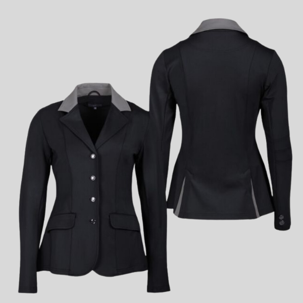 Veste de concours femme QHP Quinn
