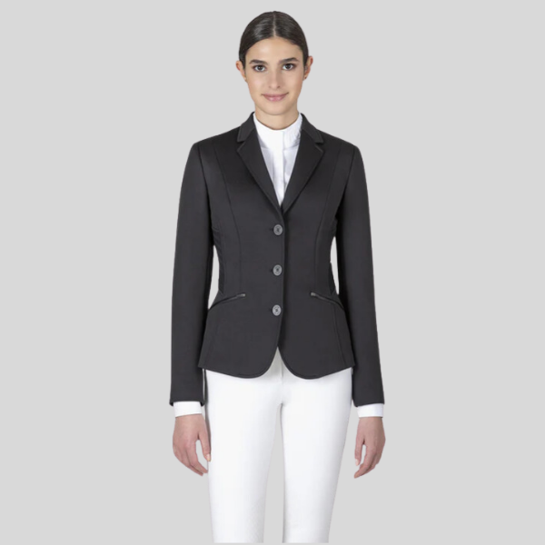 Veste de concours femme Equiline Celloc