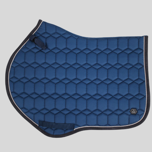 Tapis de Selle QHP Eldorado