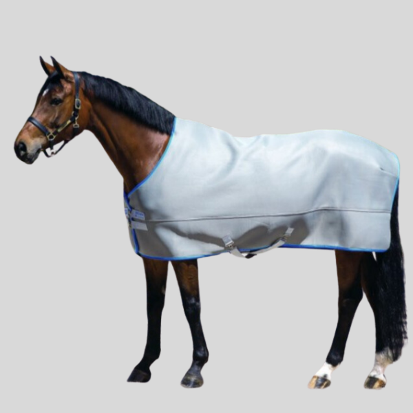 Couverture Horseware Airmax cooler