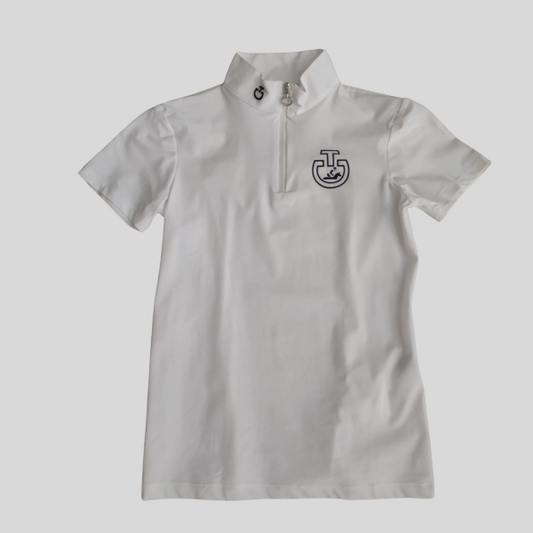 Polo de concours Cavalleria Toscana