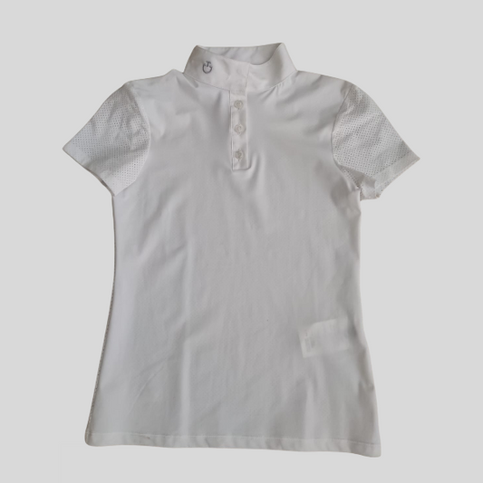 Polo de concours Cavalleria Toscana