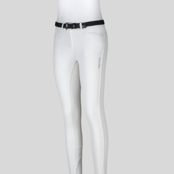 Pantalon d'équitation Equiline femme N05020
