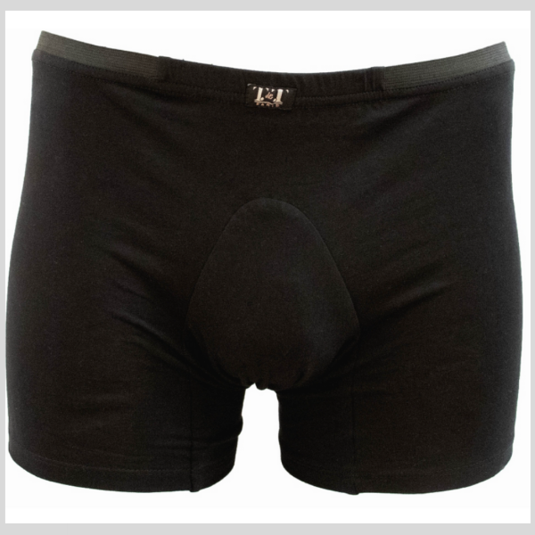 Caleçon Unisexe Technique