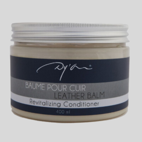 Baume pour cuir Dyon