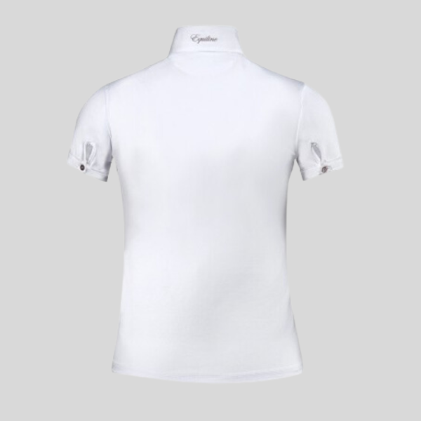 Polo de concours Equiline