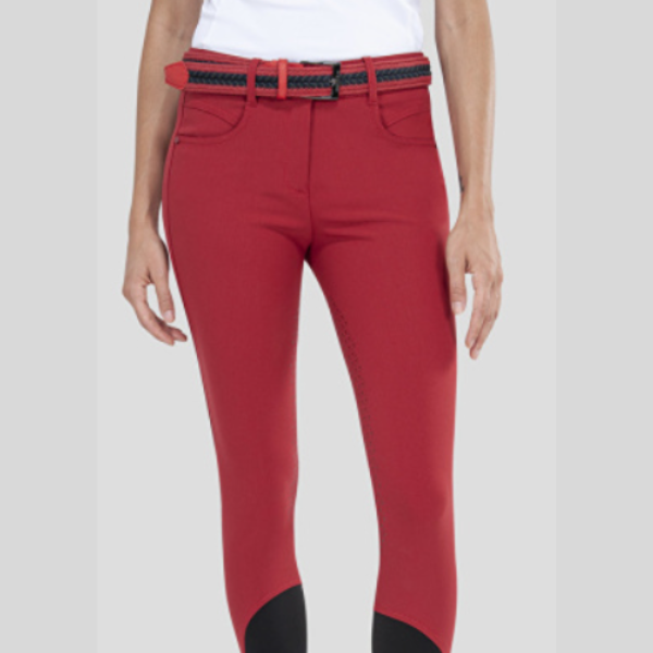 Pantalon d'équitation Equiline