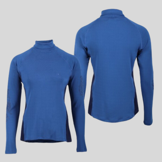 T-shirt sportif femme QHP Anniek