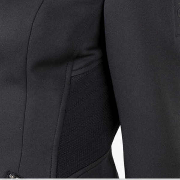 Veste de concours femme Equiline Celloc